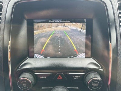 2019 Dodge Durango GT Plus AWD