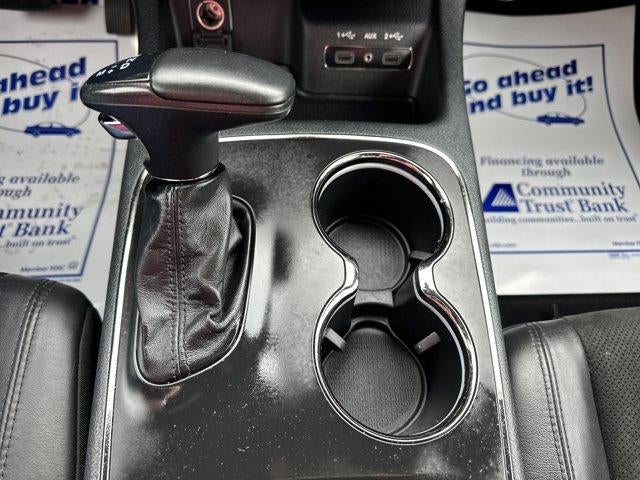 2019 Dodge Durango GT Plus AWD