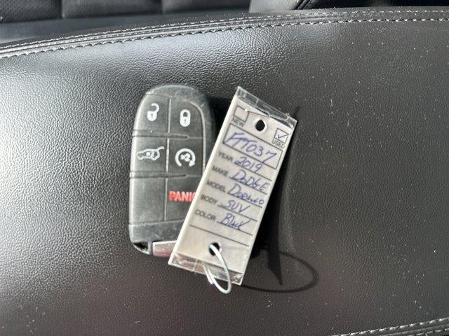 2019 Dodge Durango GT Plus AWD