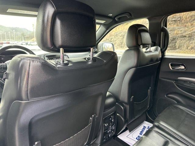 2019 Dodge Durango GT Plus AWD