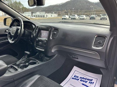 2019 Dodge Durango GT Plus AWD