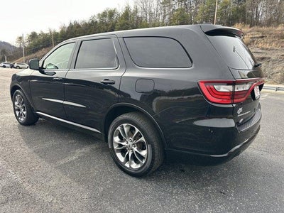 2019 Dodge Durango GT Plus AWD