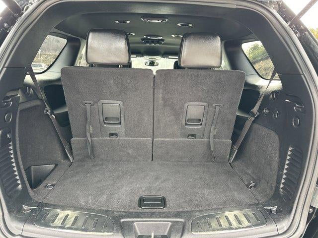 2019 Dodge Durango GT Plus AWD