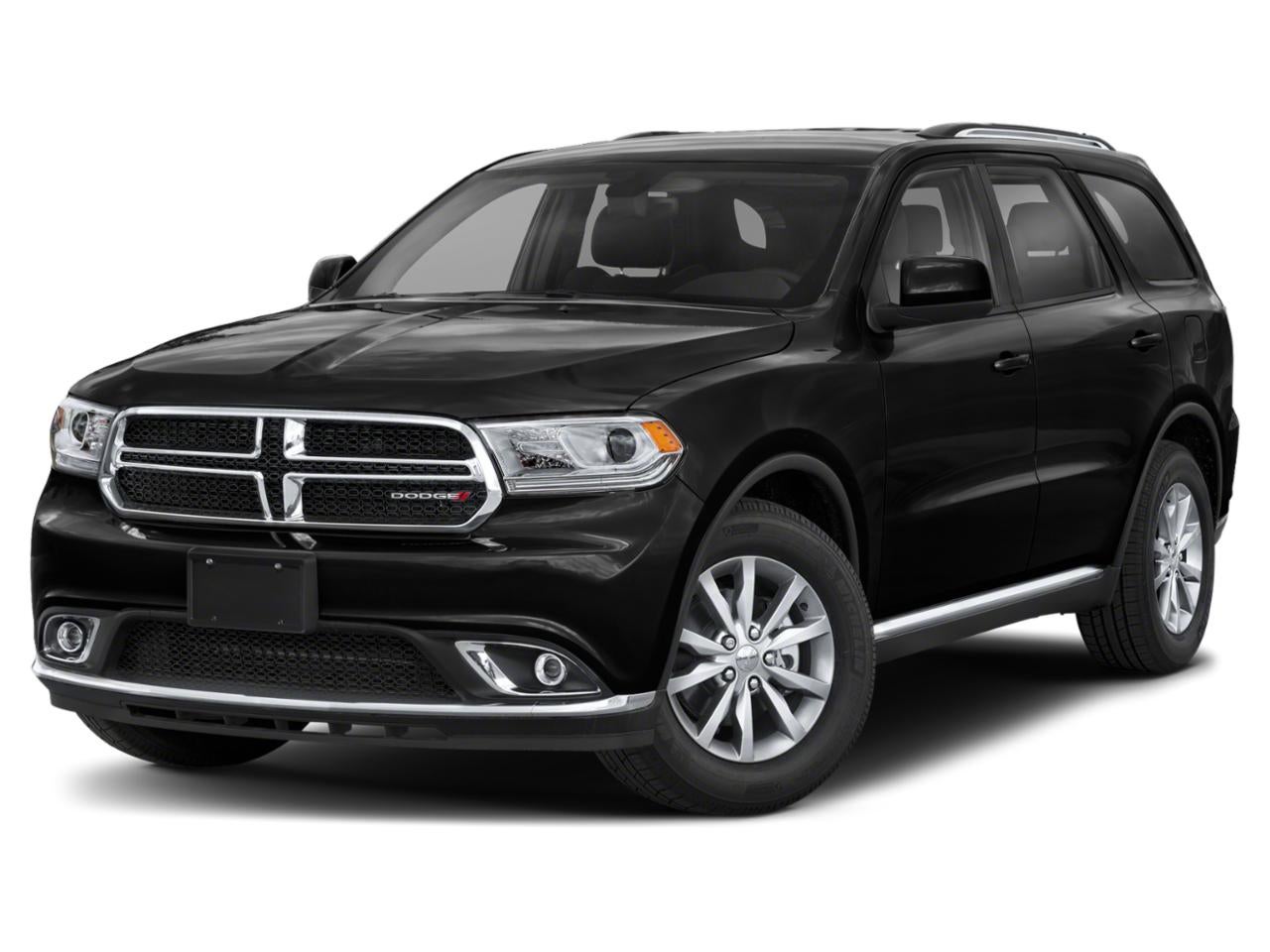 2019 Dodge Durango GT Plus AWD