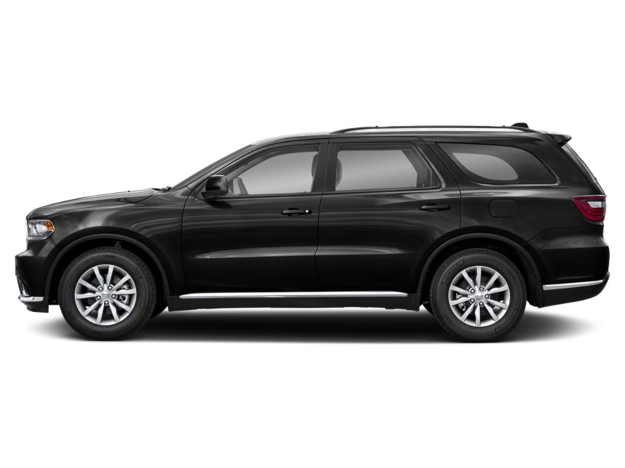 2019 Dodge Durango GT Plus AWD