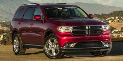 2019 Dodge Durango GT Plus AWD