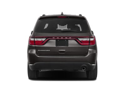 2019 Dodge Durango GT Plus AWD