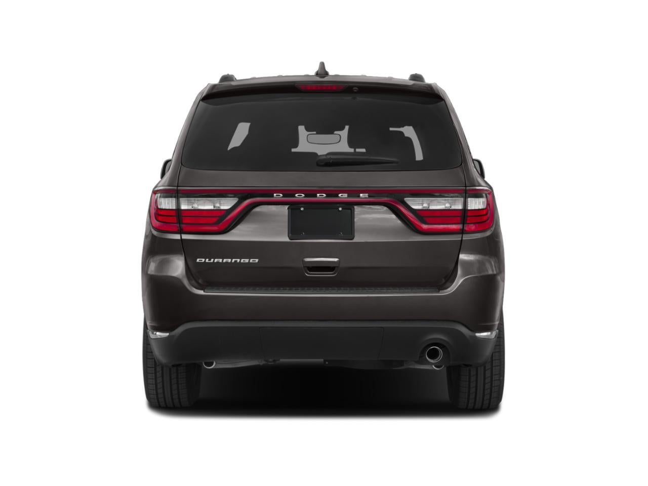 2019 Dodge Durango GT Plus AWD