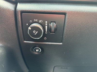 2021 Jeep Grand Cherokee Laredo X 4x4