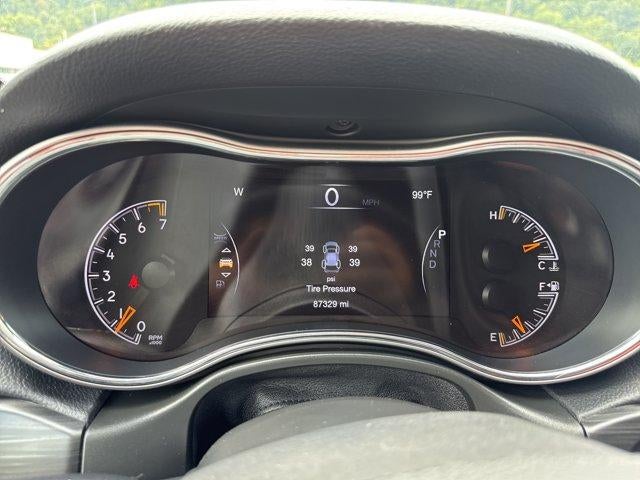 2021 Jeep Grand Cherokee Laredo X 4x4