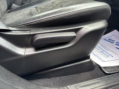 2021 Jeep Grand Cherokee Laredo X 4x4