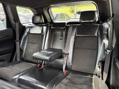 2021 Jeep Grand Cherokee Laredo X 4x4