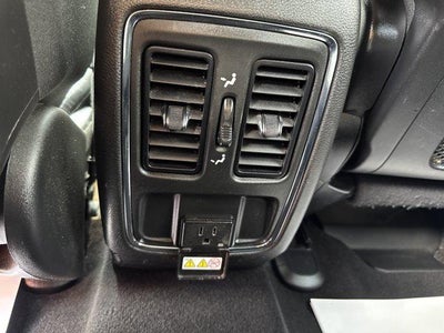 2021 Jeep Grand Cherokee Laredo X 4x4