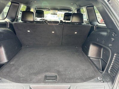 2021 Jeep Grand Cherokee Laredo X 4x4