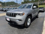 2021 Jeep Grand Cherokee Laredo X 4x4