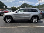2021 Jeep Grand Cherokee Laredo X 4x4