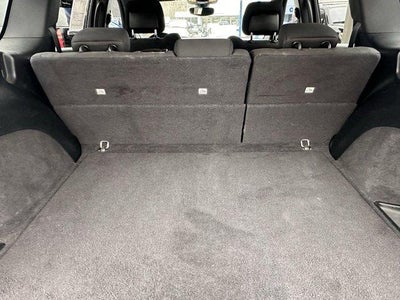 2017 Jeep Grand Cherokee Laredo 4x4