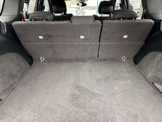 2017 Jeep Grand Cherokee Laredo 4x4