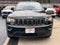 2017 Jeep Grand Cherokee Laredo 4x4