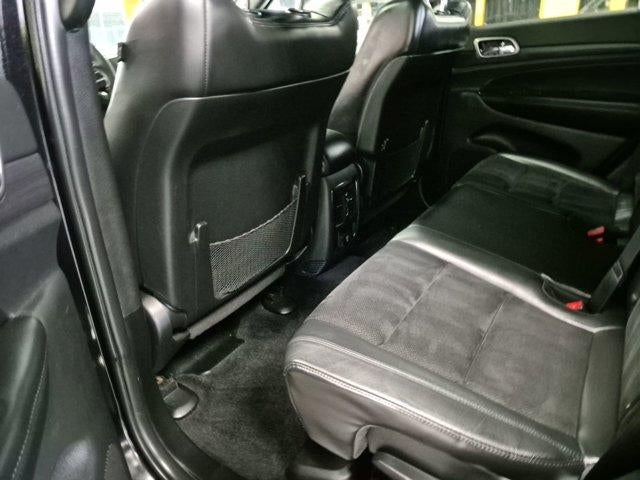 2017 Jeep Grand Cherokee Altitude 4x4 *Ltd Avail*