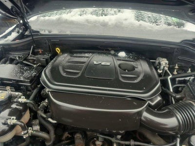 2017 Jeep Grand Cherokee Altitude 4x4 *Ltd Avail*