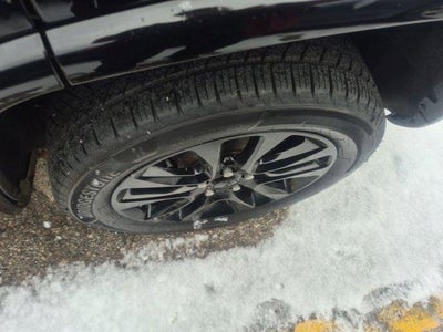 2017 Jeep Grand Cherokee Altitude 4x4 *Ltd Avail*