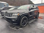2017 Jeep Grand Cherokee Altitude 4x4 *Ltd Avail*