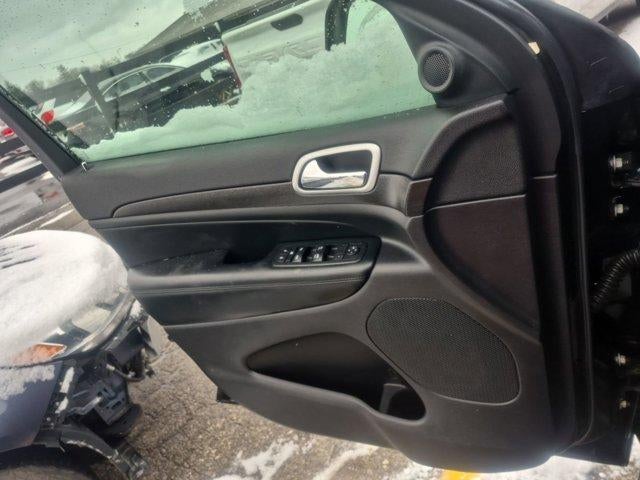 2017 Jeep Grand Cherokee Altitude 4x4 *Ltd Avail*