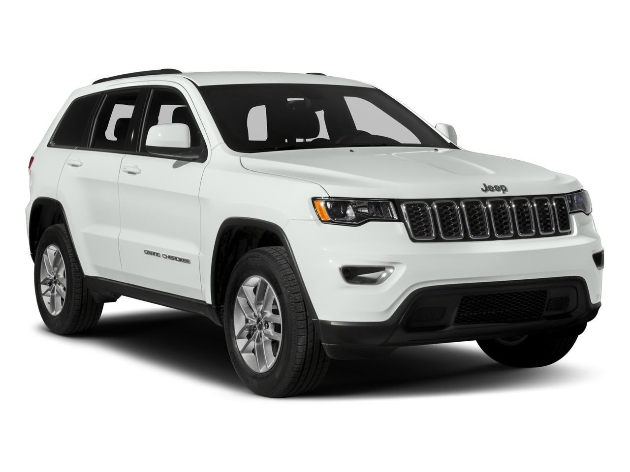 2017 Jeep Grand Cherokee Altitude 4x4 *Ltd Avail*
