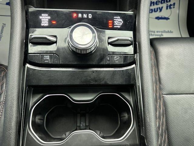 2022 Jeep Grand Cherokee Summit 4x4