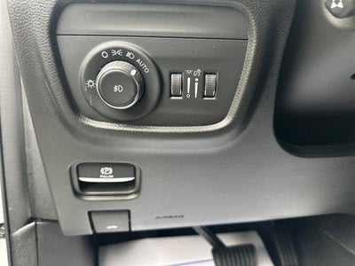 2022 Jeep Grand Cherokee Summit 4x4