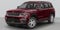 2022 Jeep Grand Cherokee Summit 4x4