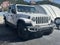 2022 Jeep Gladiator Overland 4x4