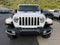 2022 Jeep Gladiator Overland 4x4