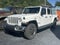 2022 Jeep Gladiator Overland 4x4