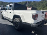 2022 Jeep Gladiator Overland 4x4
