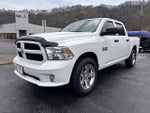 2017 RAM 1500 Express 4x4 Crew Cab 5'7" Box
