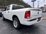 2017 RAM 1500 Express 4x4 Crew Cab 5'7" Box
