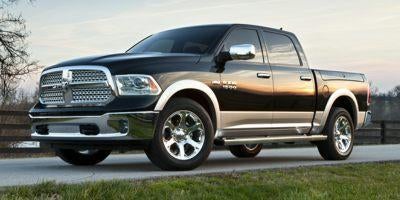 2020 RAM 1500 Classic SSV 4x4 Crew Cab 5'7" Box