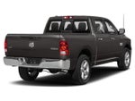 2020 RAM 1500 Classic SSV 4x4 Crew Cab 5'7" Box