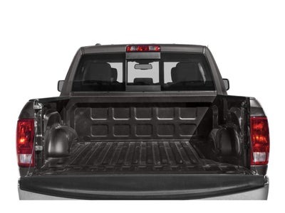 2020 RAM 1500 Classic SSV 4x4 Crew Cab 5'7" Box