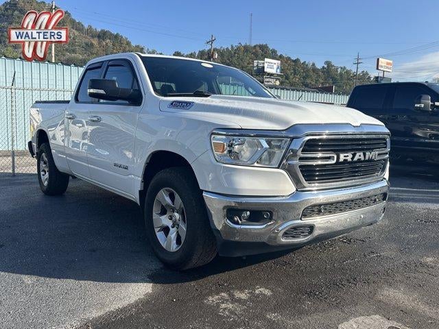 2019 RAM 1500 Pickup Big Horn/Lone Star
