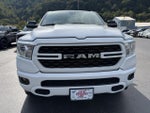 2022 RAM 1500 Big Horn 4x4 Crew Cab 5'7" Box