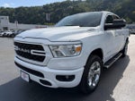 2022 RAM 1500 Big Horn 4x4 Crew Cab 5'7" Box