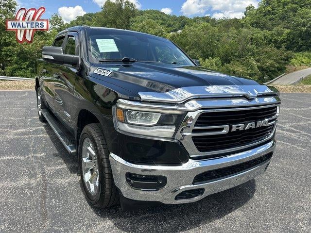2019 RAM 1500 Big Horn/Lone Star 4x4 Crew Cab 5'7" Box