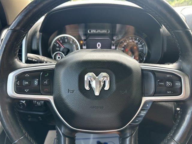 2019 RAM 1500 Big Horn/Lone Star 4x4 Crew Cab 5'7" Box
