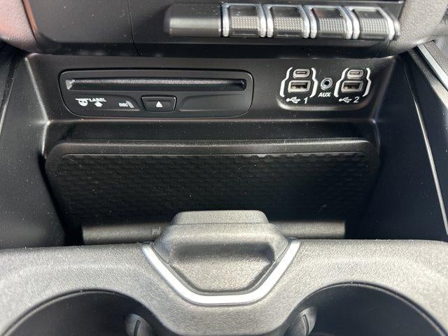 2019 RAM 1500 Big Horn/Lone Star 4x4 Crew Cab 5'7" Box