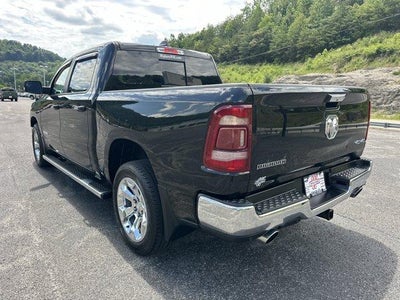 2019 RAM 1500 Big Horn/Lone Star 4x4 Crew Cab 5'7" Box