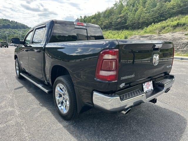 2019 RAM 1500 Big Horn/Lone Star 4x4 Crew Cab 5'7" Box