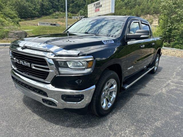 2019 RAM 1500 Big Horn/Lone Star 4x4 Crew Cab 5'7" Box